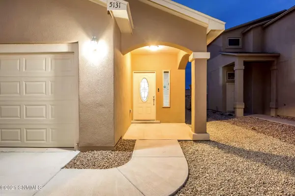 5131 Kensington Way WAY, Las Cruces, NM 88012