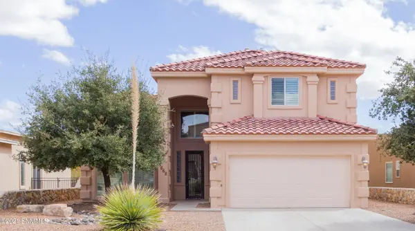 3668 Ascencion CIR, Las Cruces, NM 88012