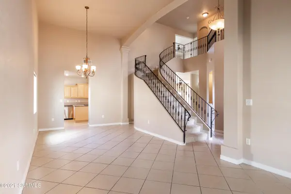 3668 Ascencion CIR, Las Cruces, NM 88012