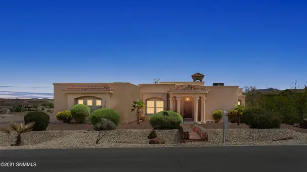 2700 Monte Bello DR, Las Cruces, NM 88011