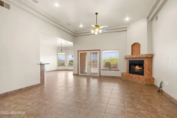 2700 Monte Bello DR, Las Cruces, NM 88011