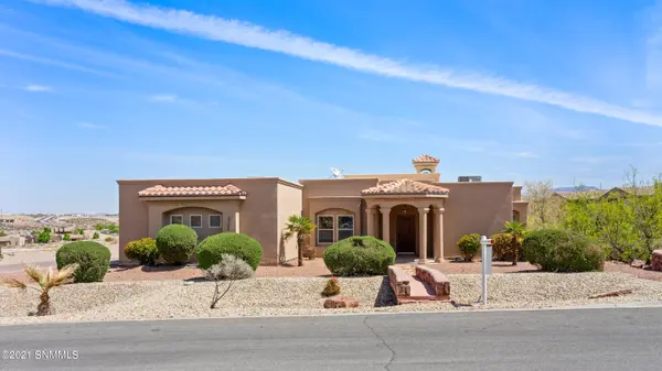 2700 Monte Bello DR, Las Cruces, NM 88011