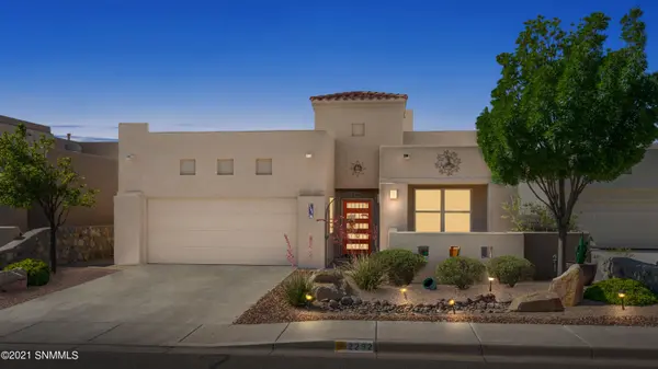 2292 Sedona Hills Parkway Pkwy, Las Cruces, NM 88011