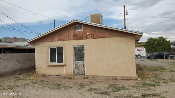 721 N Second ST, Anthony, NM 88021
