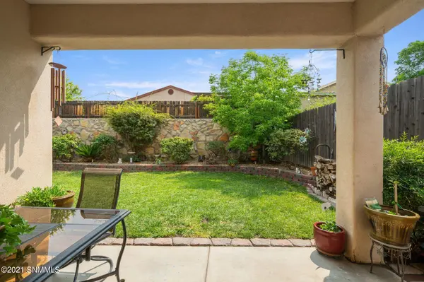 4706 Zachary PL, Las Cruces, NM 88012