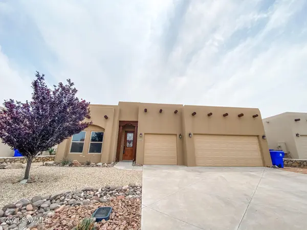 4285 Canterra Arc, Las Cruces, NM 88011