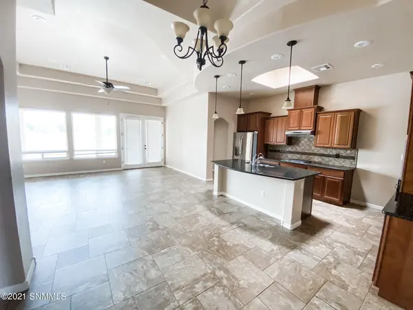 4285 Canterra Arc, Las Cruces, NM 88011