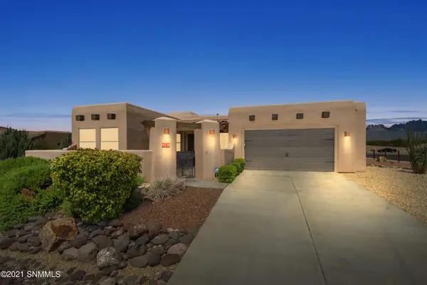 4230 Ceres CT, Las Cruces, NM 88011