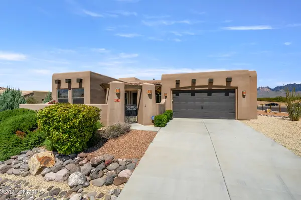 4230 Ceres CT, Las Cruces, NM 88011