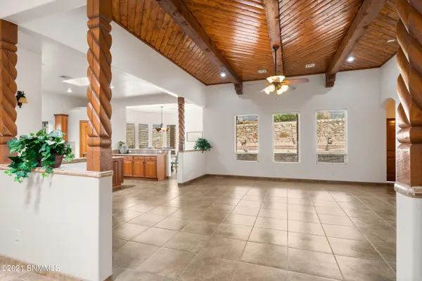 3595 Midnight Ridge DR, Las Cruces, NM 88011