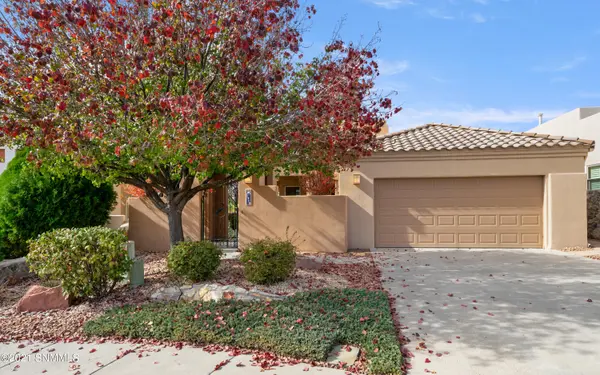 1715 Oro Piedras DR, Las Cruces, NM 88011
