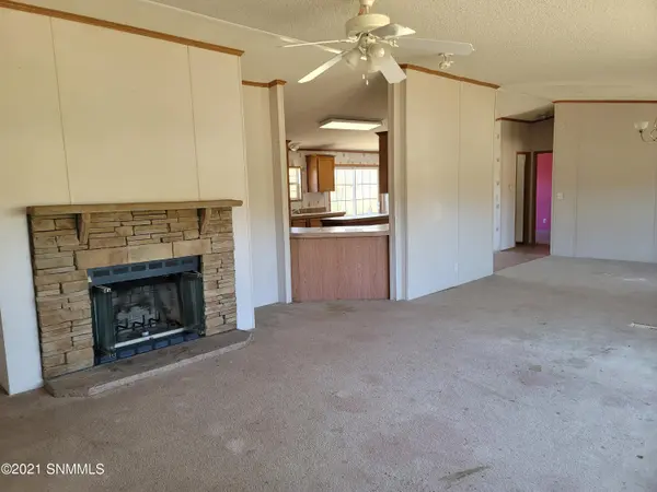 1690 Caballo RD, Truth Or Consequences, NM 87901