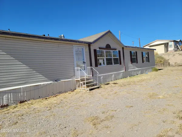 1690 Caballo RD,  Truth Or Consequences,  NM 87901