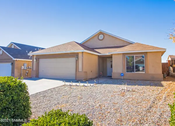1139 Steins, Las Cruces, NM 88012