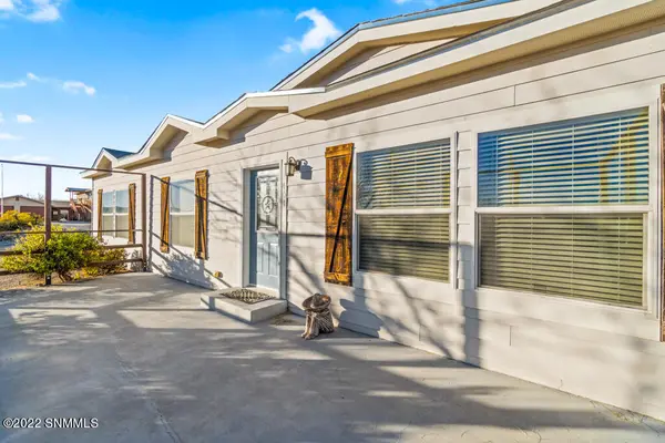 401 Beach BLVD, Elephant Butte, NM 87935