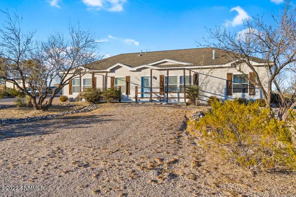 401 Beach BLVD, Elephant Butte, NM 87935