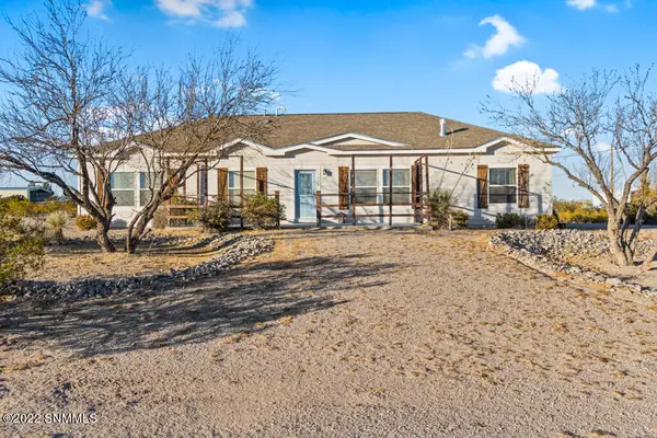 401 Beach BLVD, Elephant Butte, NM 87935