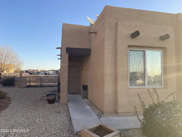 4638 Triumph CT, Las Cruces, NM 88011