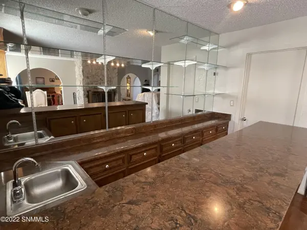 157 Jeweled Mesa DR, Santa Teresa, NM 88008