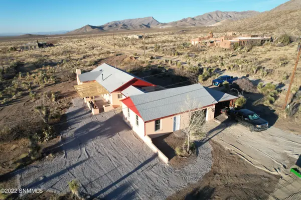 6595 Third ST, Organ, NM 88052