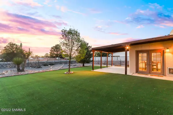 3387 Elkridge LN, Las Cruces, NM 88005