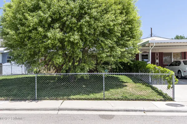 2406 Baylor AVE,  Alamogordo,  NM 88310