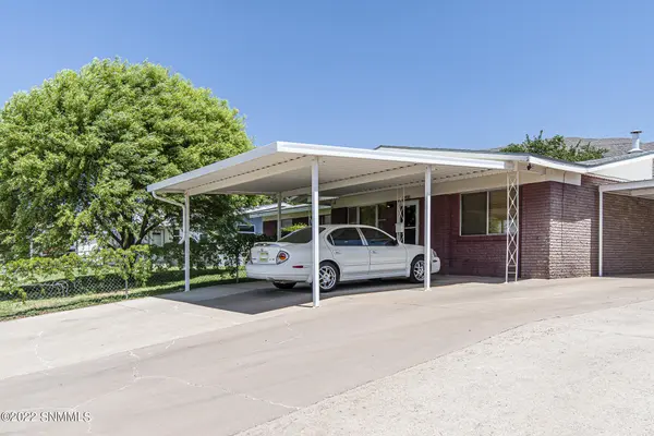 2406 Baylor AVE, Alamogordo, NM 88310