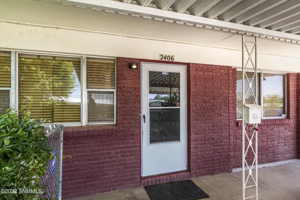 2406 Baylor AVE, Alamogordo, NM 88310