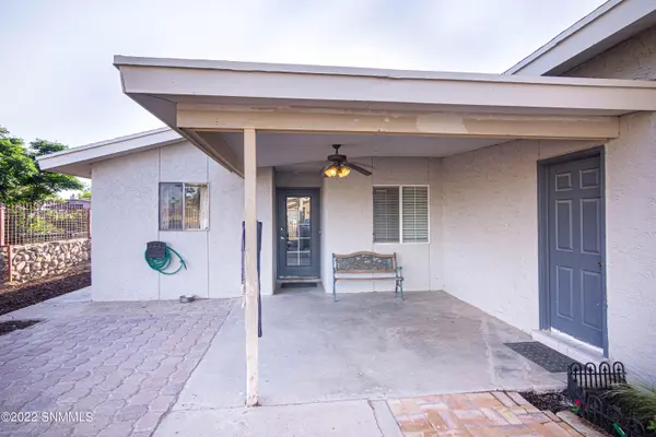 5801 sandpiper DR, Santa Teresa, NM 88008
