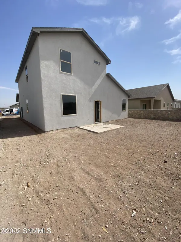 Address not disclosed, Las Cruces, NM 88007