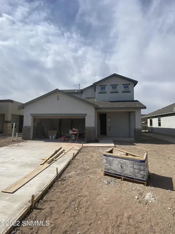 Las Cruces, NM 88007
