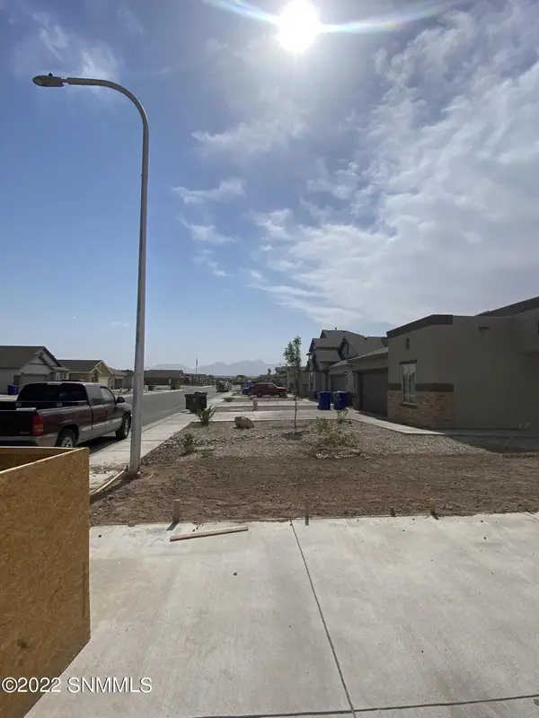 Address not disclosed, Las Cruces, NM 88007