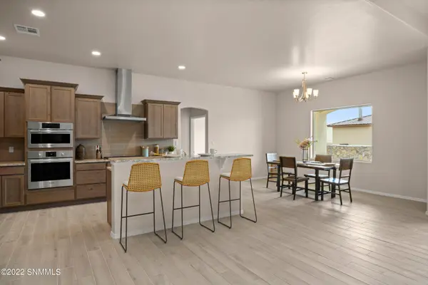 8355 Rancho Vista Lp, La Mesa, NM 88044