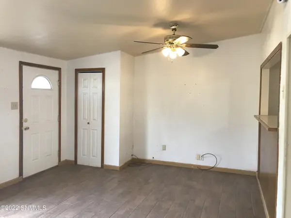 1011 Bellamah DR, Alamogordo, NM 88310