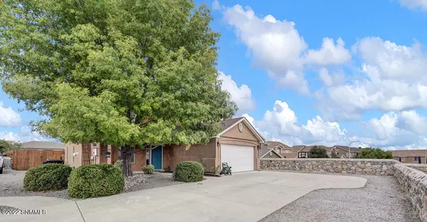 3912 Pearl CT, Las Cruces, NM 88012