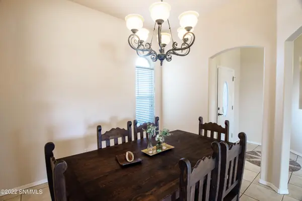 4688 Calle De Nubes, Las Cruces, NM 88012