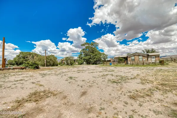 36 Robison RD, Arrey, NM 87930