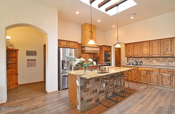 4935 Mother Lode TRL, Las Cruces, NM 88011