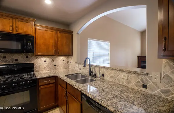 4728 Zeno PL, Las Cruces, NM 88012