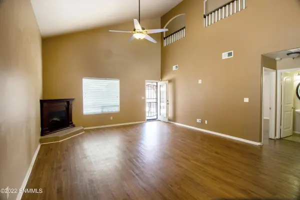 4728 Zeno PL, Las Cruces, NM 88012
