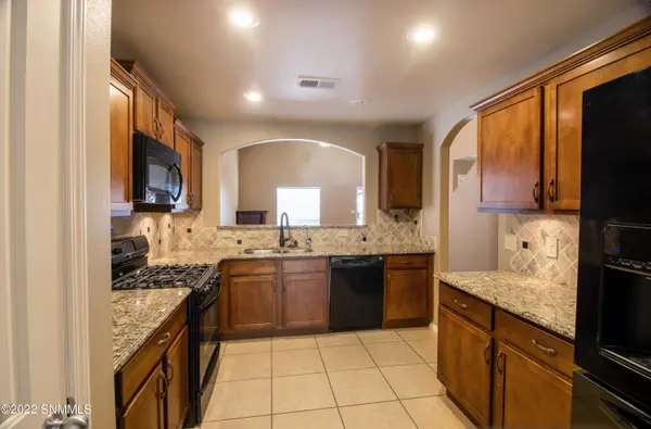 4728 Zeno PL, Las Cruces, NM 88012