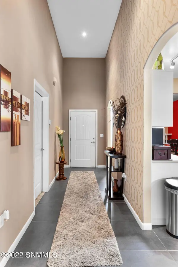 3917 Agua De Vida DR, Las Cruces, NM 88012