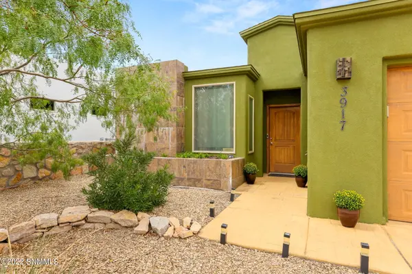 3917 Agua De Vida DR, Las Cruces, NM 88012