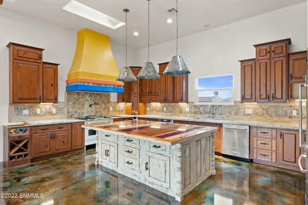 5516 Vista Rico, Las Cruces, NM 88011