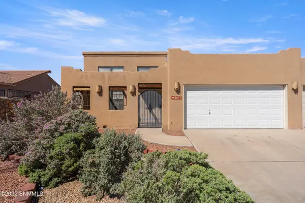 2877 Cheyenne DR, Las Cruces, NM 88011