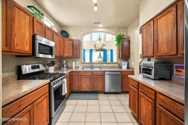 4348 Soda Spring DR, Las Cruces, NM 88011