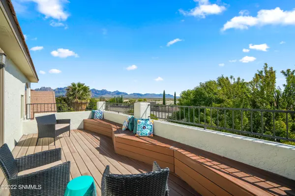 4348 Soda Spring DR, Las Cruces, NM 88011