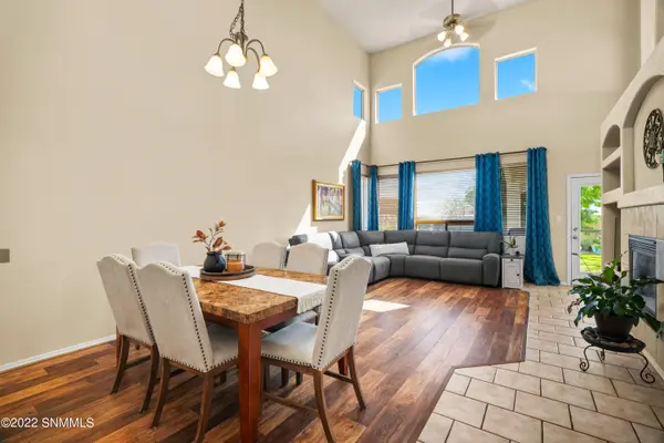 4348 Soda Spring DR, Las Cruces, NM 88011
