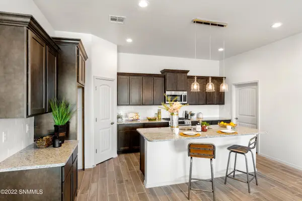 8384 Green Run RD, La Mesa, NM 88044