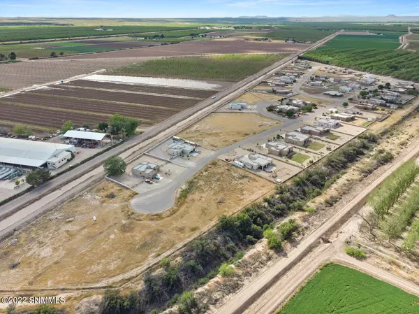8354 Green Run RD, La Mesa, NM 88044